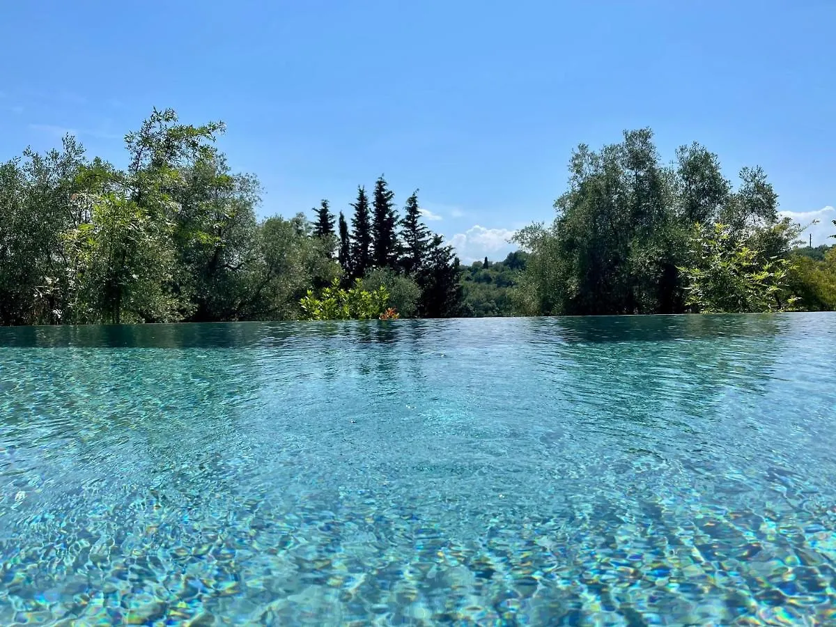 Domaine De Bramafam Villa Plascassier